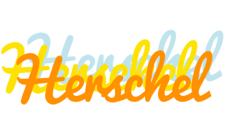 Herschel energy logo