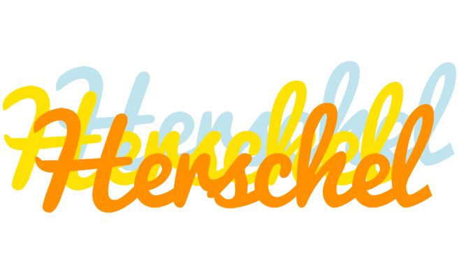 Herschel energy logo