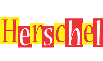 Herschel errors logo