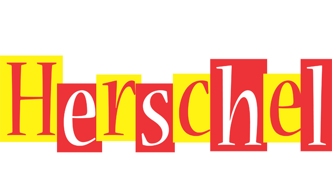 Herschel errors logo