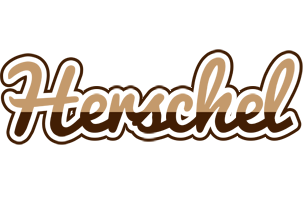 Herschel exclusive logo