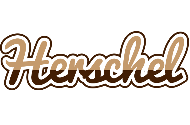 Herschel exclusive logo