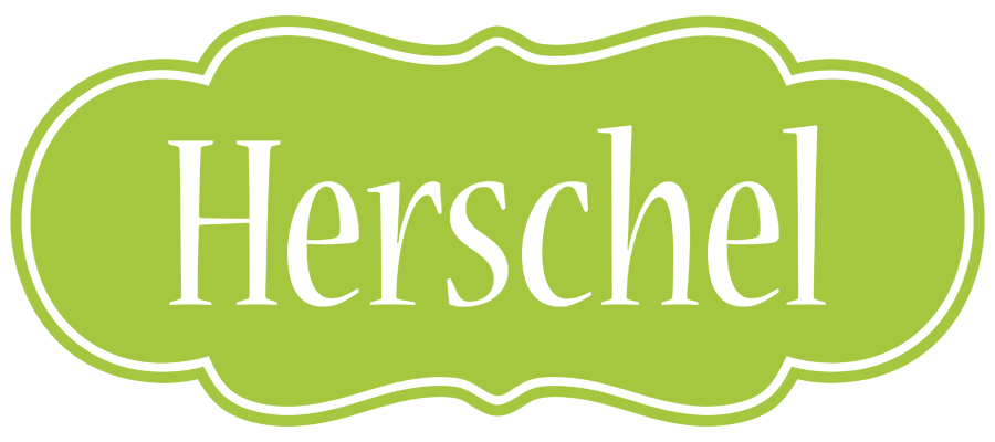 Herschel family logo