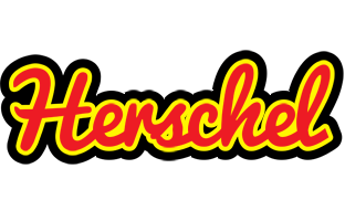 Herschel fireman logo