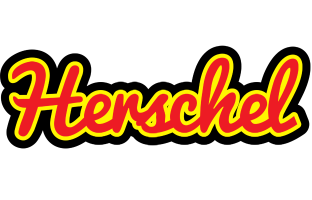 Herschel fireman logo