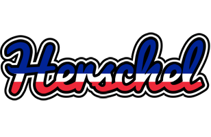 Herschel france logo