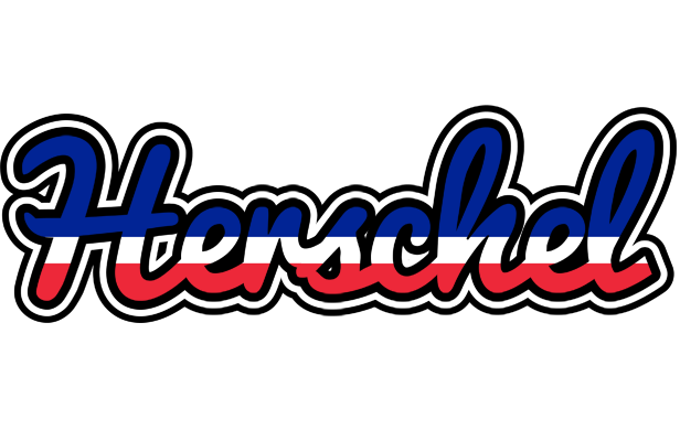 Herschel france logo