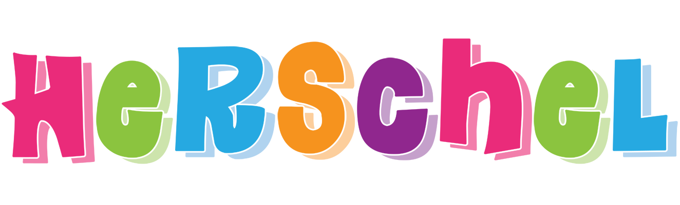 Herschel friday logo