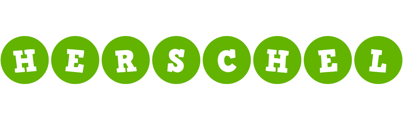Herschel games logo