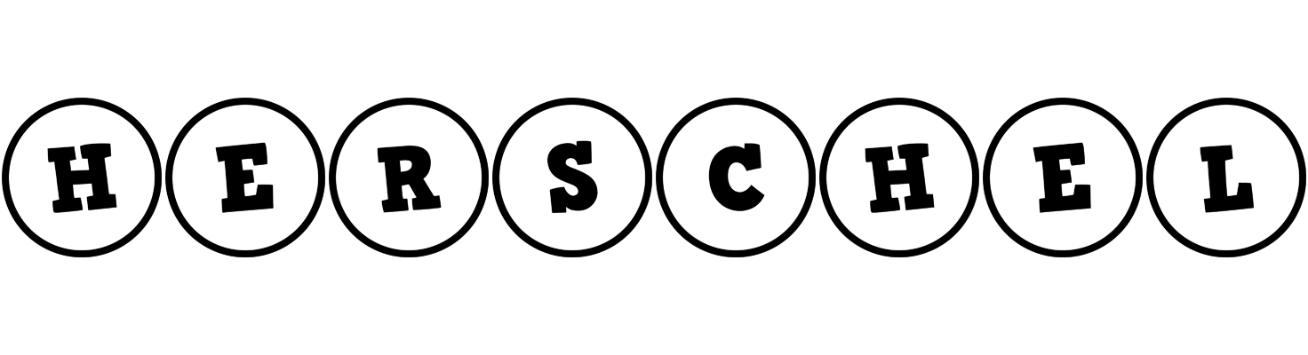 Herschel handy logo