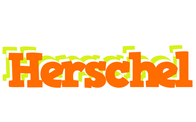 Herschel healthy logo