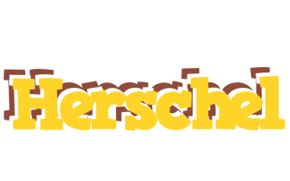 Herschel hotcup logo