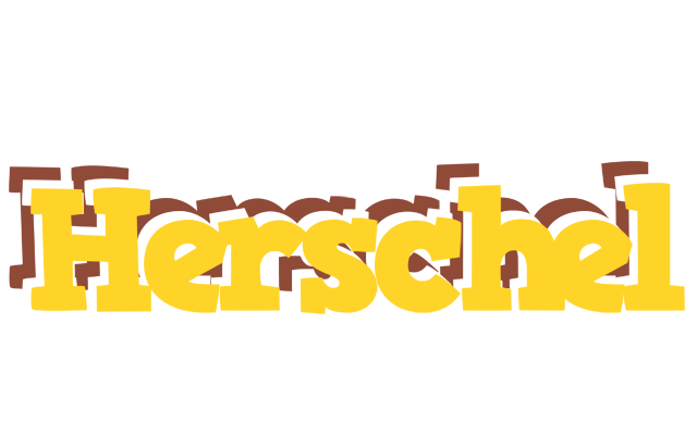 Herschel hotcup logo