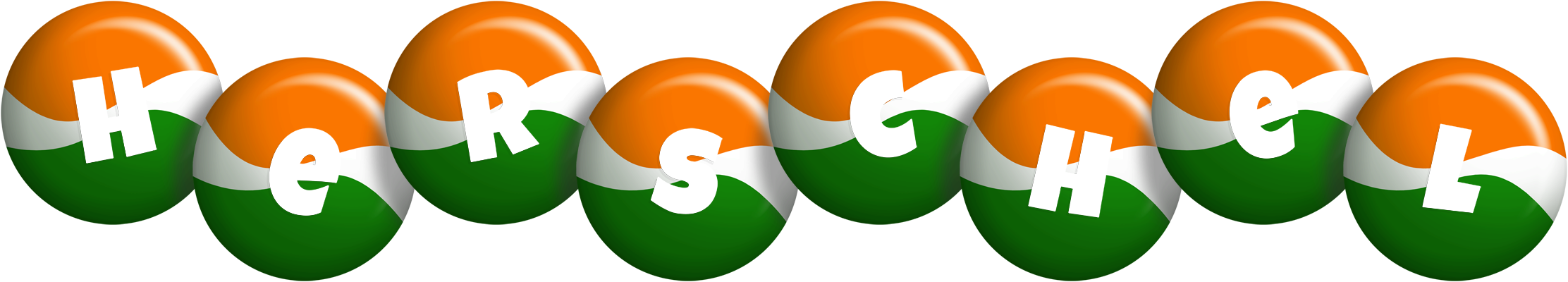 Herschel india logo
