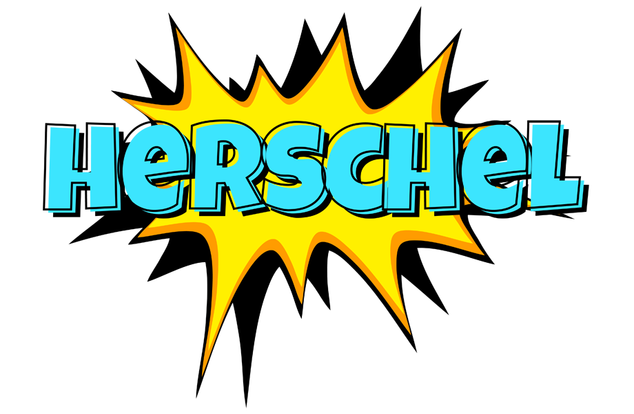 Herschel indycar logo