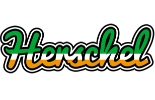 Herschel ireland logo