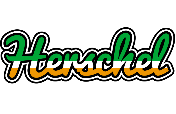 Herschel ireland logo