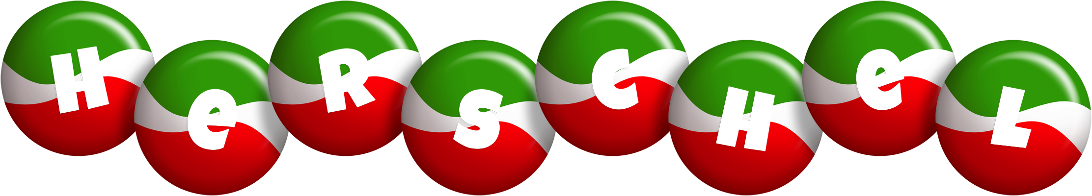 Herschel italy logo