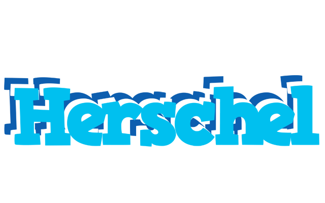 Herschel jacuzzi logo