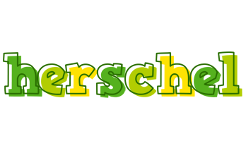 Herschel juice logo