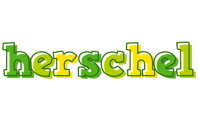 Herschel juice logo