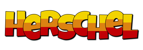 Herschel jungle logo