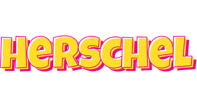 Herschel kaboom logo