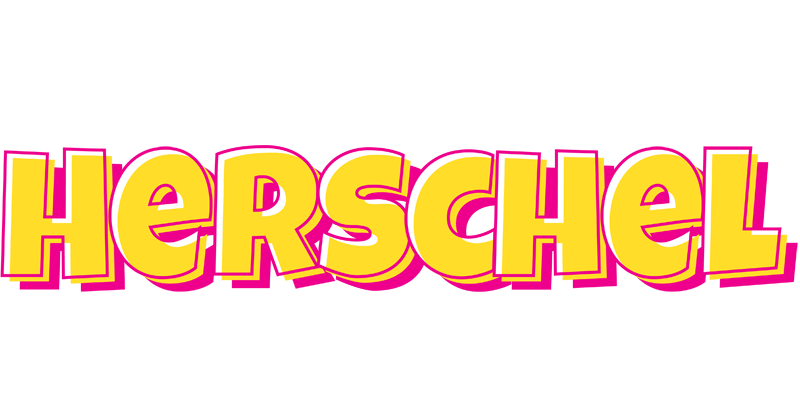 Herschel kaboom logo