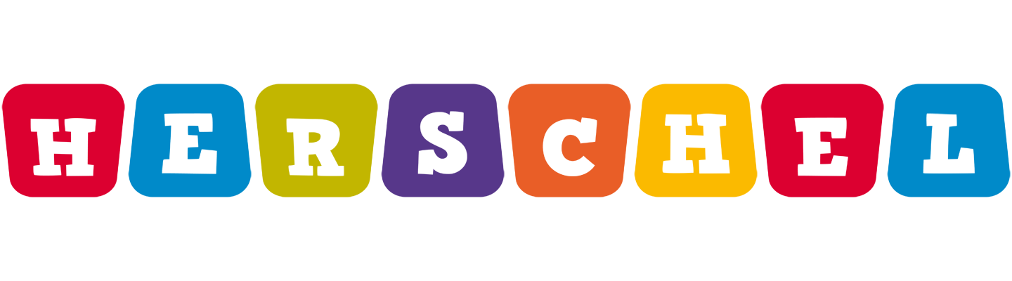 Herschel kiddo logo