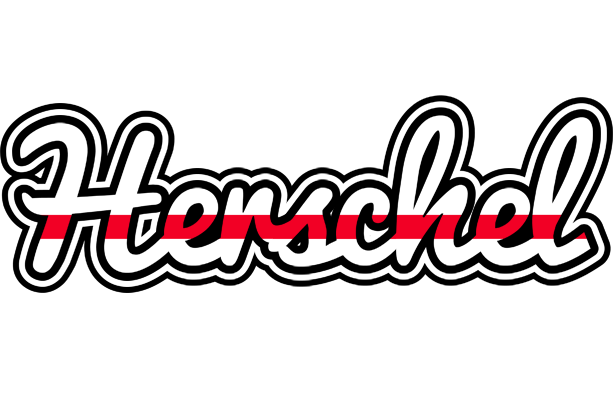 Herschel kingdom logo