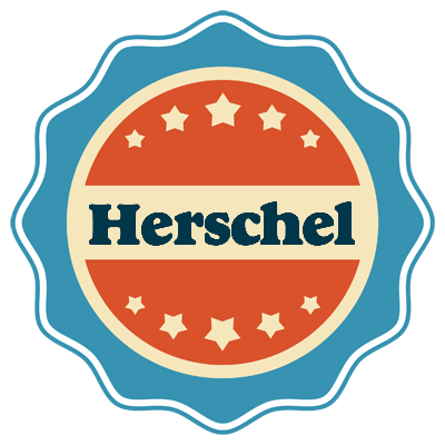 Herschel labels logo