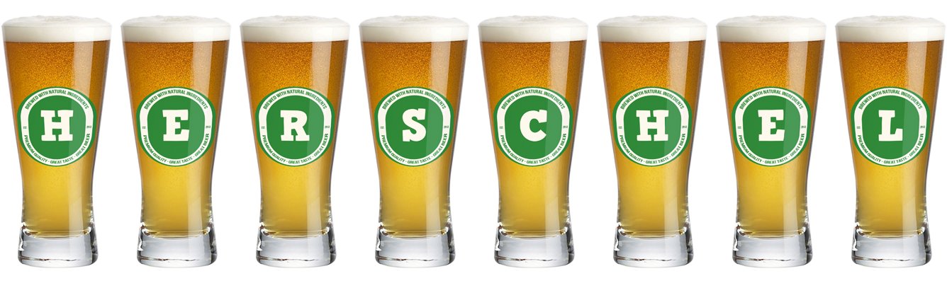 Herschel lager logo