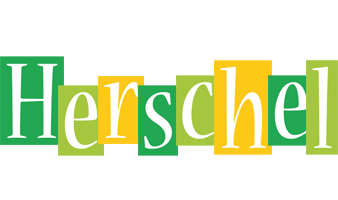 Herschel lemonade logo