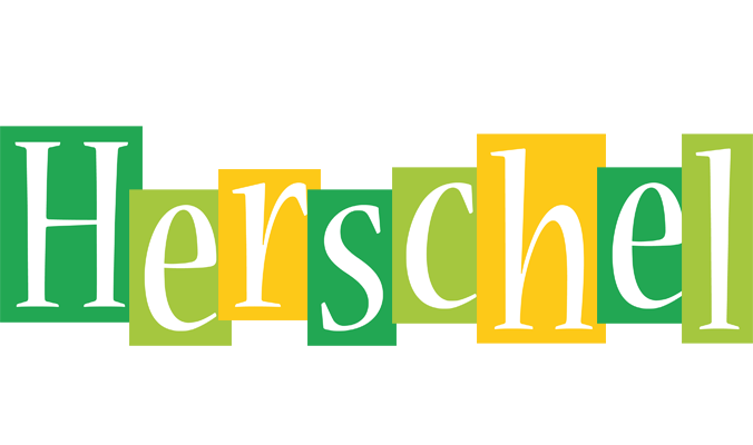 Herschel lemonade logo