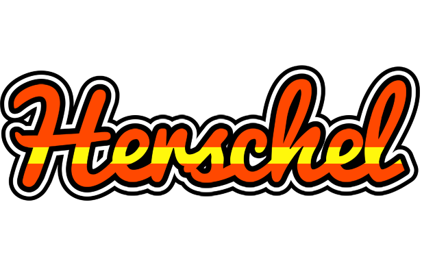 Herschel madrid logo