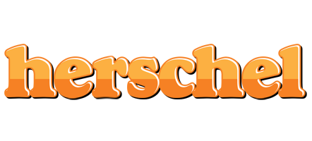 Herschel orange logo