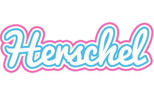 Herschel outdoors logo