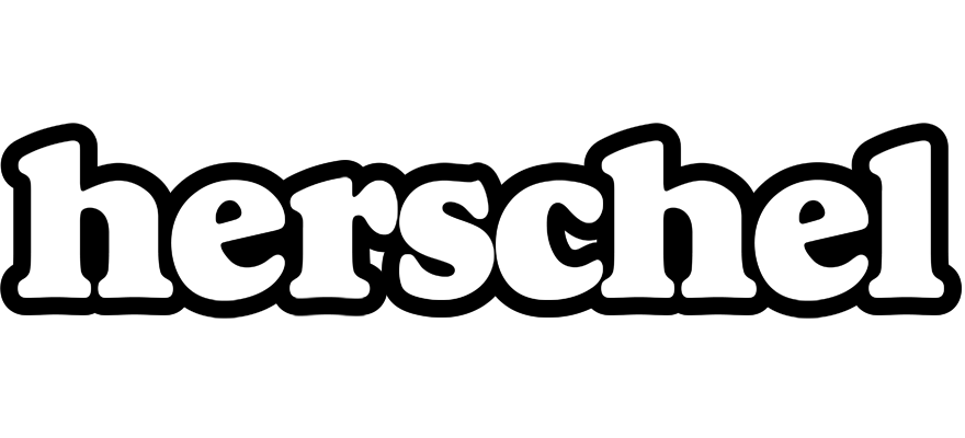 Herschel panda logo