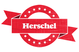 Herschel passion logo