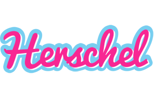 Herschel popstar logo