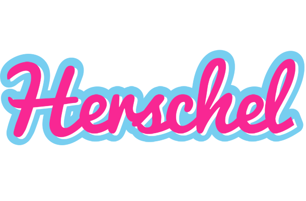 Herschel popstar logo