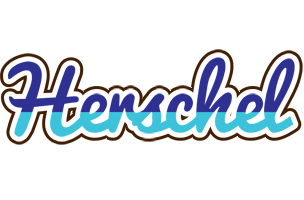 Herschel raining logo