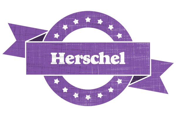 Herschel royal logo