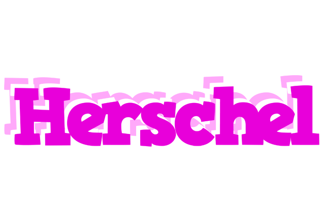 Herschel rumba logo