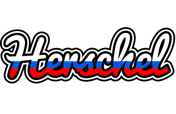 Herschel russia logo