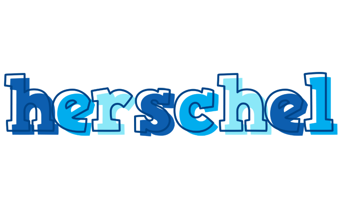 Herschel sailor logo