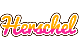 Herschel smoothie logo