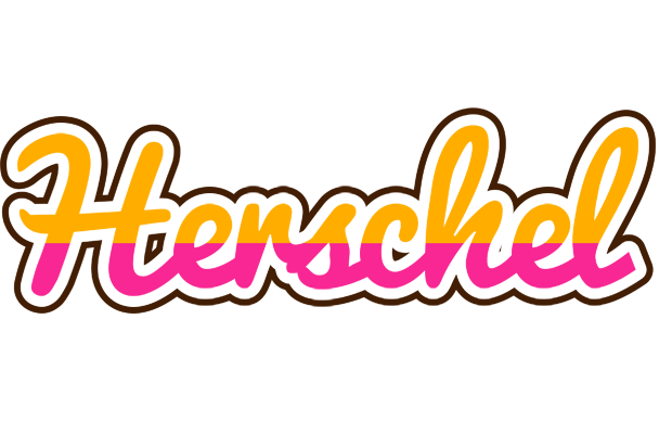 Herschel smoothie logo