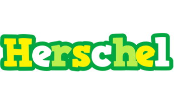 Herschel soccer logo