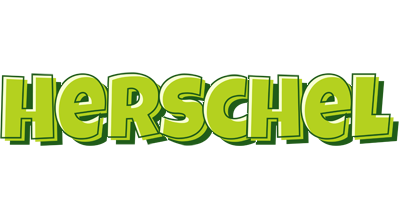 Herschel summer logo